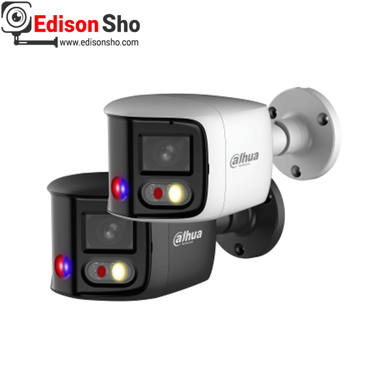 دوربین مداربسته تحت شبکه داهوا مدل DH-IPC-PFW3849S-A180-AS-PV