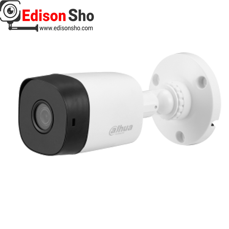 دوربین مداربسته بالت 2 مگاپیکسل داهوا مدل DH-HAC-B1A21