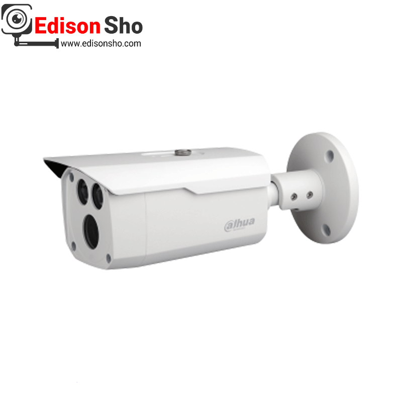 دوربین مداربسته بالت 2 مگاپیکسل داهوا مدل DH-HAC-HFW1200DP