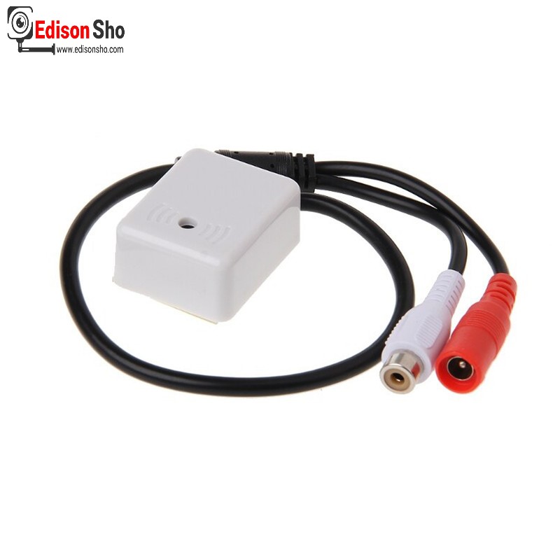 میکروفون باکس وارداتی گرید یک