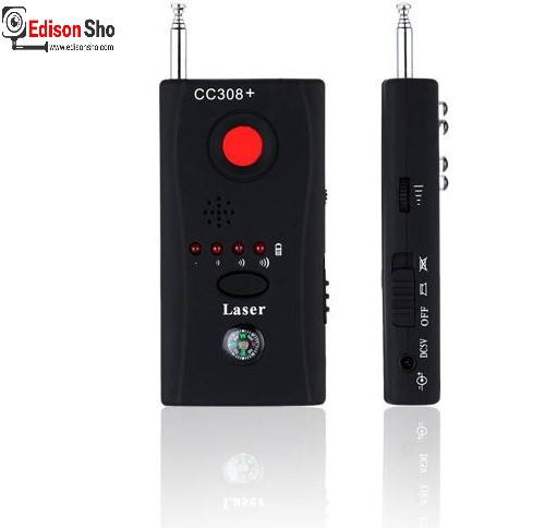 دوربین یاب CC 308 +