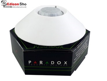 چشم 360 درجه پارادکس ORGINAL PA - 465