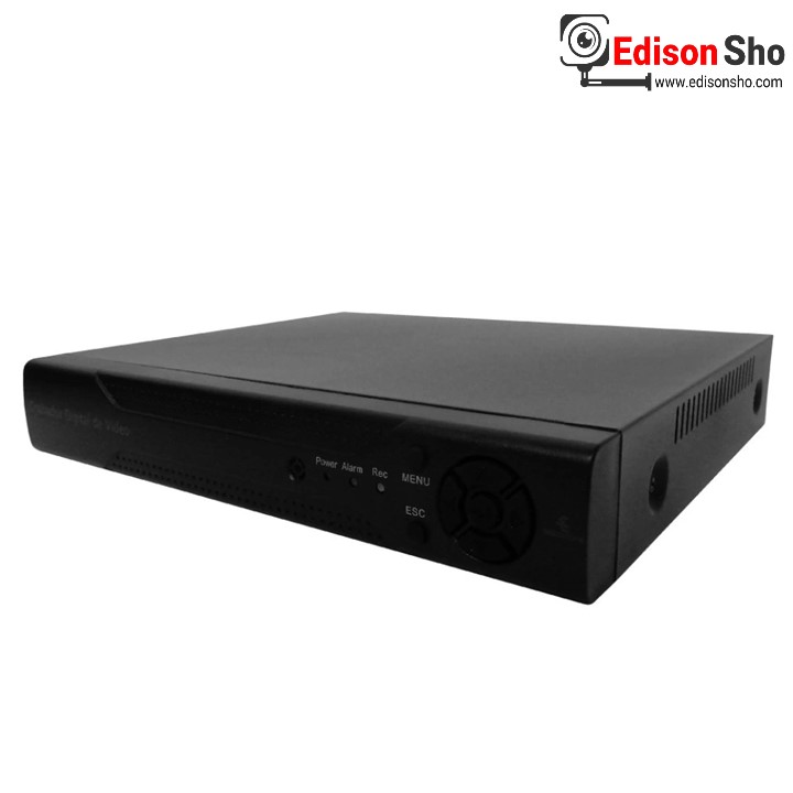 دستگاه   NVR 16CH XMPLUS 1616 5MP
