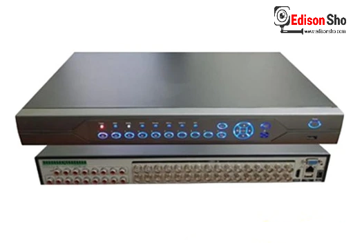 دستگاه NOVATECH  XEMEYE  5MP 32CH DVR مدل ( LME 8032)