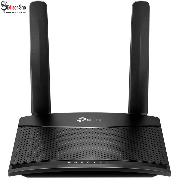 مودم روتر بی سیم LTE تی پی لینک مدل Archer MR100