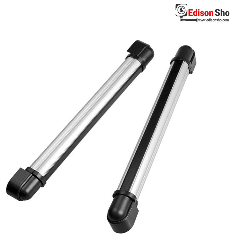 فنس خطی چشمی خطی 100 متری 6 بیم (110cm)