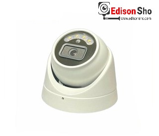دوربین دام فلزی ahd 580 5MP sw mic (مدل 704)