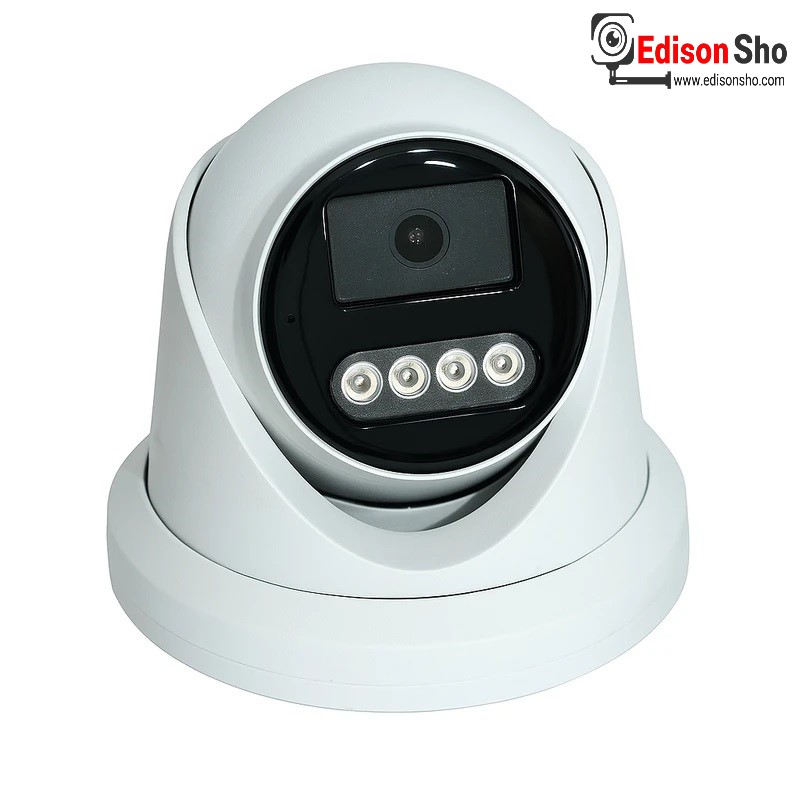 دوربین دام   پلاستیکی ahd (مدل204) f38 2MP sw