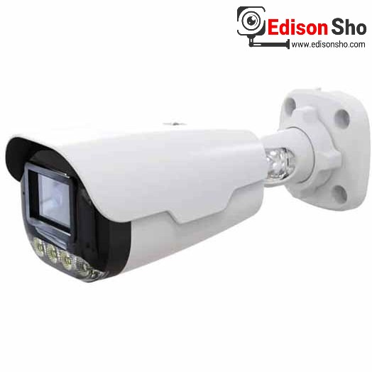 دوربین بولت 2MP ahd 2053 w وارم لایت (مدل 362 )