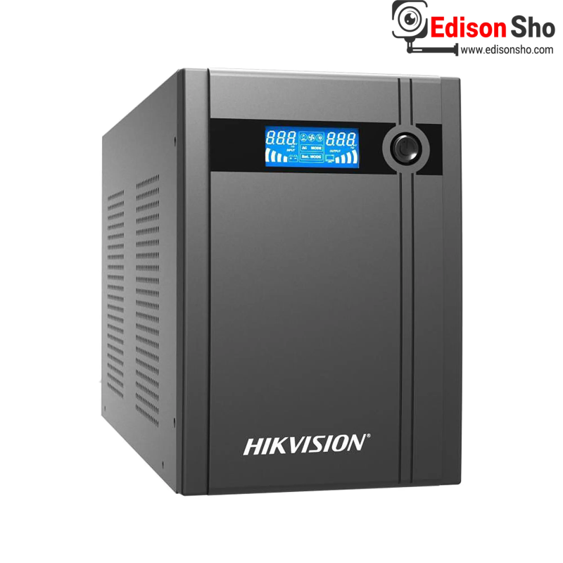 یو پی اس هایک ویژن مدل DS-UPS3000