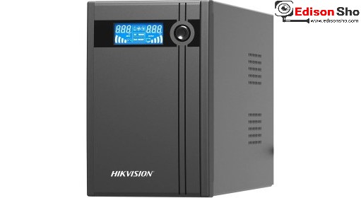 یو پی اس هایک ویژن DS-UPS2000 ظرفیت 2 کیلووات