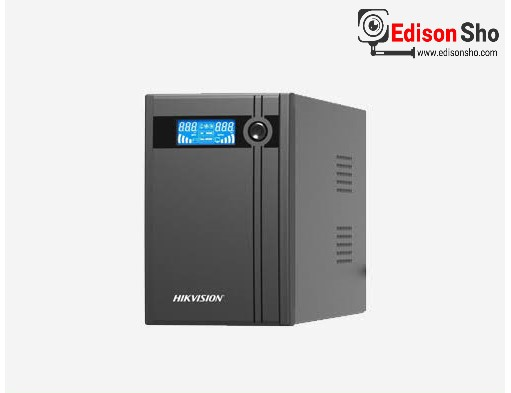 یو پی اس هایک ویژن مدل DS-UPS1000 ظرفیت ۱ کیلووات