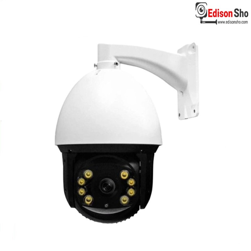 دوربین اسپیددام مدل AHD 8500 - 5MP - 36X
