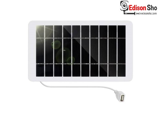 تک پنل سولار تایپ C