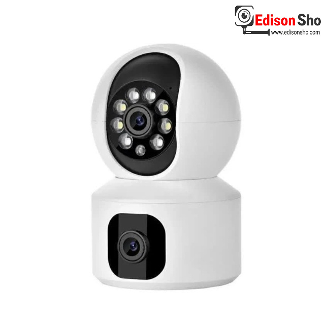 دوربین بی بی سیمکارتی 2 لنز / Z33