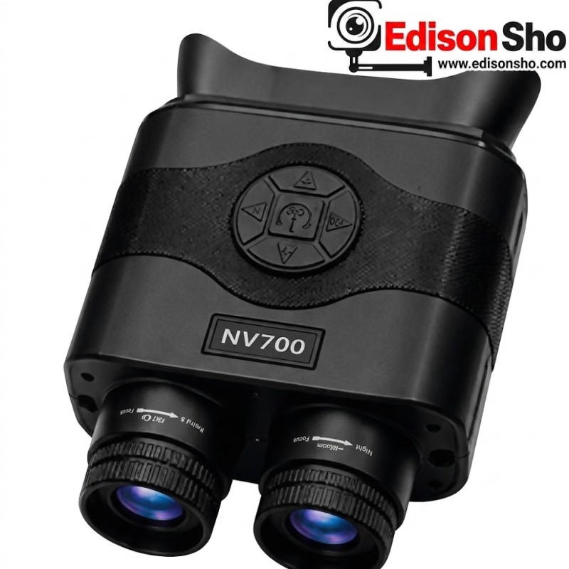 دوربین دید در شب NV700