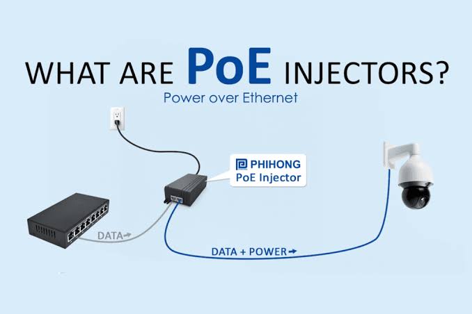 POE چیست؟