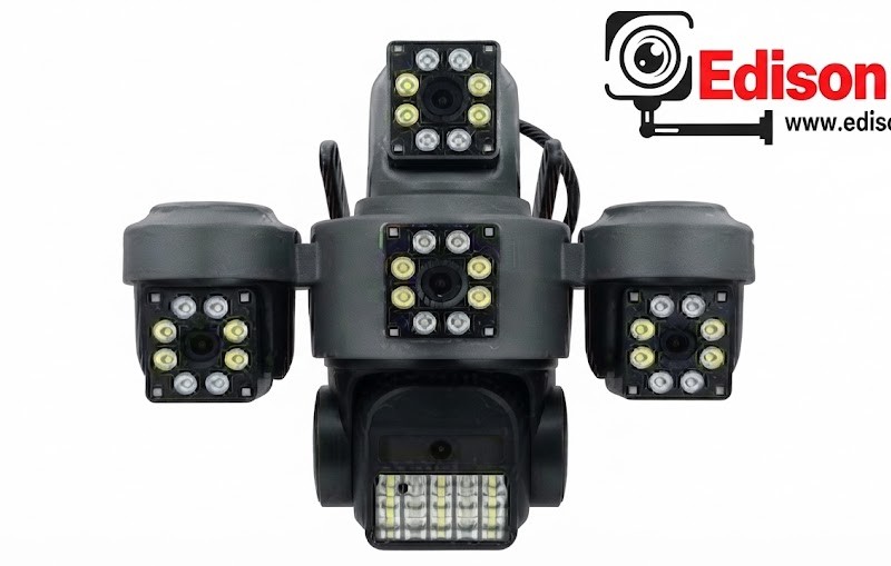 دوربین سیمکارتی R880