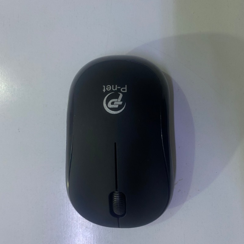 موس بی سیم ES