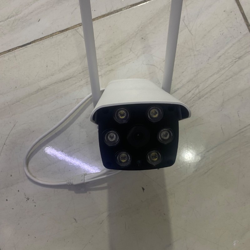 دوربین وای فای  بولت