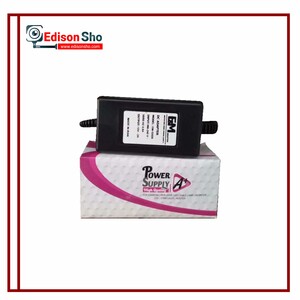 آداپتور 12ولت 2 آمپر Adaptor EM