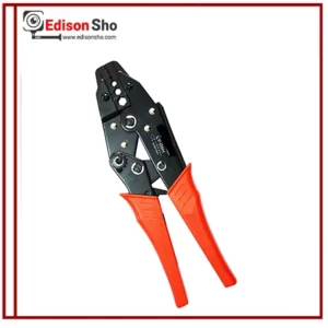 آچار پرس BNC مدل 336