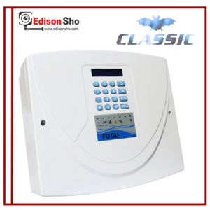 دزدگیر اماکن فوتال مدل پرو F-450