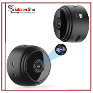 دوربین مداربسته بیسیم مگنتی مدل SQT