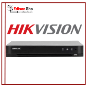 دستگاه دی وی آر هایک ویژن مدل DVR iDS-7216HUHI-M2/S