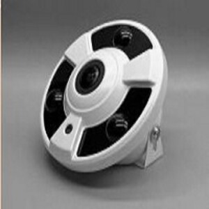 دوربین مداربسته 2053 2MP w AHD Fish Eye (مدل 770)