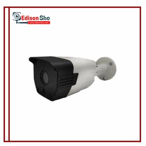 دوربین مداربسته بولت فلزی تاوشی ahd 2053 taoshi 380 2mg w mic