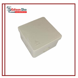 جعبه تقسیم 8 در 8 سهند