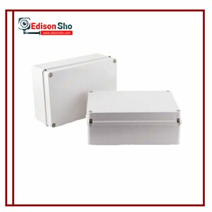 جعبه تقسیم 17 در 24 سهند