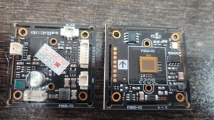 برد AHD مدل 4653 (لوازم مونتاژ دوربین)