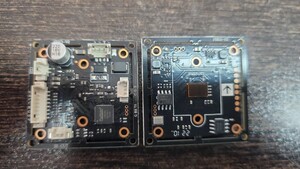 برد ip مدل 335 (لوازم مونتاژ دوربین)