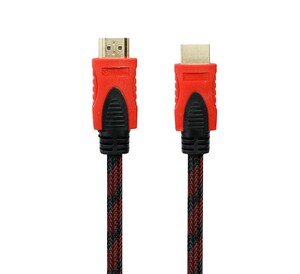 کابل 20 متری HDMI مانیتور کامپیوتر