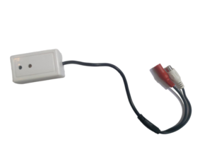 میکروفون گلفی (گرید1)