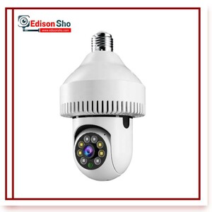 لامپی وای فای دتکتوریE29P