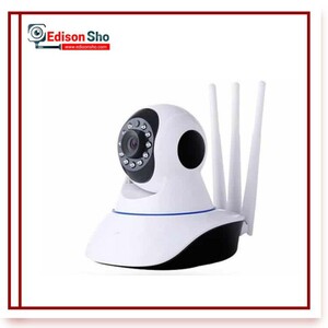 دوربین وارملایت بی بی کم ٣ آنتن