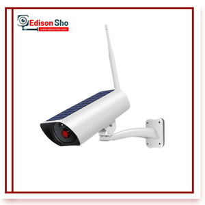 دوربین IP B WIFI SOLAR Vt1-W-4MM