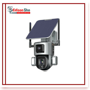 اسپیددام سولار سیمکارتی دو لنز X1