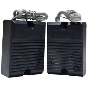 شوک سنسور GAP بی سیم 433MHZ