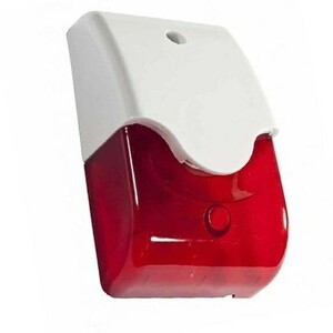 آژیر اماکن فلاشر دار هانتر