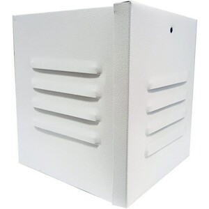 کاور بلندگو طوسی یا سفید