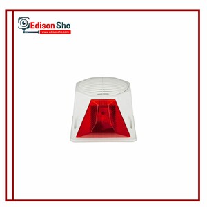 آژیر ترکیبی LS 9008 (بلندگو +فلاشر + کاور)