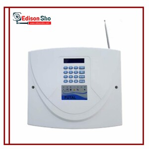 دزدگیر ادلای مدل AD-140