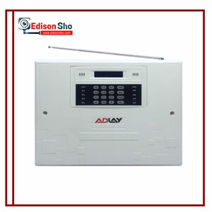 دزدگیر ادلای AD 140