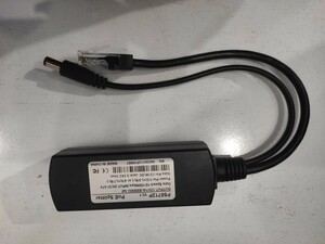 اسپلیتر پی او ای POE splitter جنس درجه یک