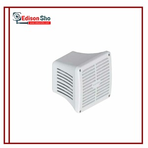 کاور بلندگو با کالیت شیپوری