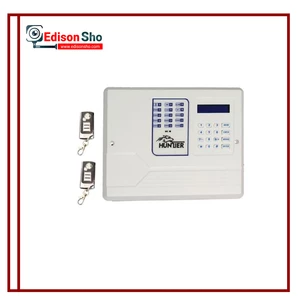 دزدگیر  پایرونیکس مدل P70